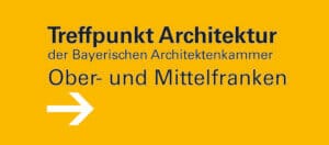Treffpunkt Architektur